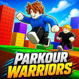 Parkour Warriors