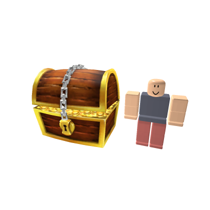 Donation Chest
