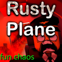 Rusty Plane [UPD]
