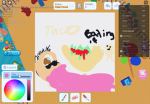 Idk wat to name this group its to hard