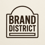 Brand District
