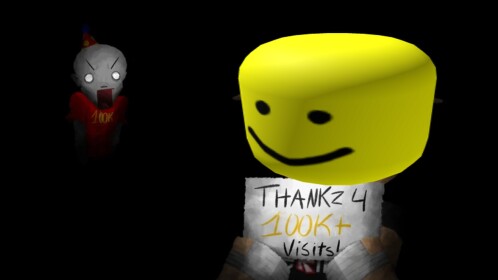 SCP-096 Comix Demonstration