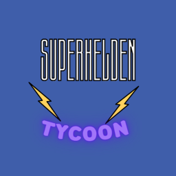 Superhelden tycoon