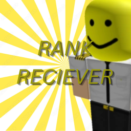 aeroLink Rank Reciever