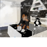 Ｂｉａｎｃａ＇ｓ ｈａｎｇｏｕｔ