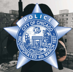 CPD − Chicago Police Department