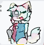 cottons basement >:3