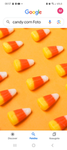 Candy Corn Fc