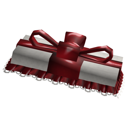 Kawaii Christmas Gift Box Lid Hat