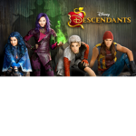 Descendants Fan Club!