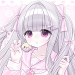 kawaiiᅠᅠ