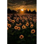 Sunflower / Himawari Club