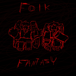 Folk Fantasy scripting test