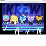 Krewwww