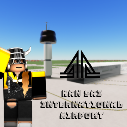 Kan Sai International Airport