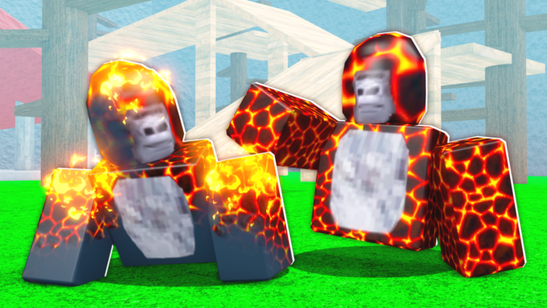 [🎄Pt. 2] Monkey Tag! screenshot 2