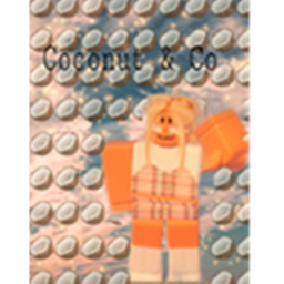 Coconut & Co Interview Center