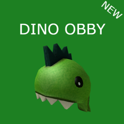 Dino Obby