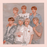 BTS Fan Club!!