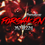 Forsaken け