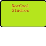 NotCool Studios