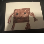 The box cut