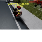 Survive Ronald McDonald group