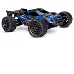 RC car family