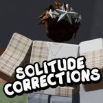 Solitude Corrections
