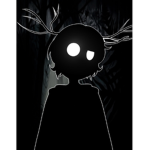 Annie The Dark Cry