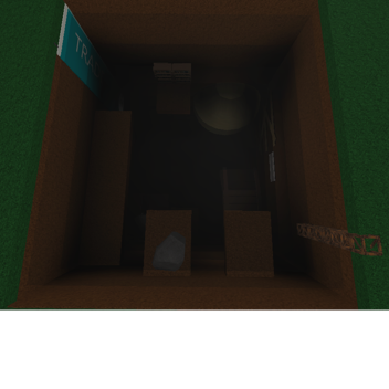Underground Basement [ULTRA UPDATE!]