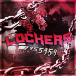 L0CK3RS