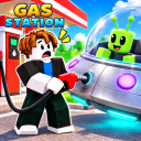 Gas Station