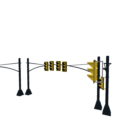Traffic Signal 7