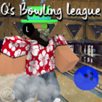 Q's Bowling League