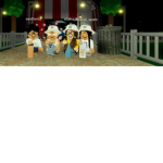 Total Drama Frieendss :3