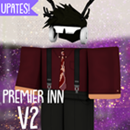 Premier Inn [V2]