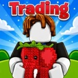 Steal brainrot trading 🛒 icon