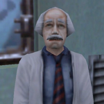 the bacon scientist