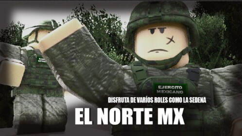 El Norte, Monterrey