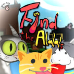 [🐱] Find the Alalals (699)