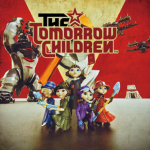 Tomorrow Children