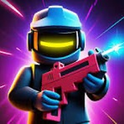 Laser Tag