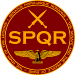 The Roman Empire [/]
