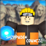 Shippuden Council