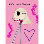 •Enchanted Studios•