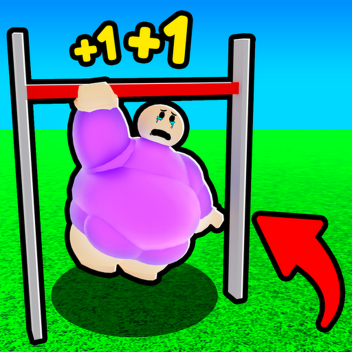 +1 Fat Every Second 🍔