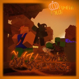 [🎃Halloween!] My Tower Defense icon