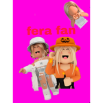 Fera fan