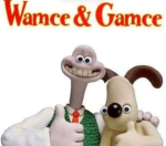 Wamce & Gamce Ltd.